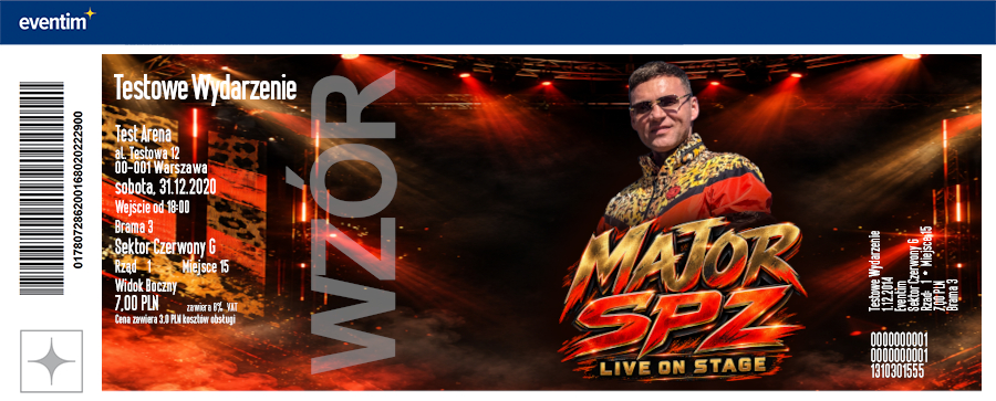 Fanticket Image