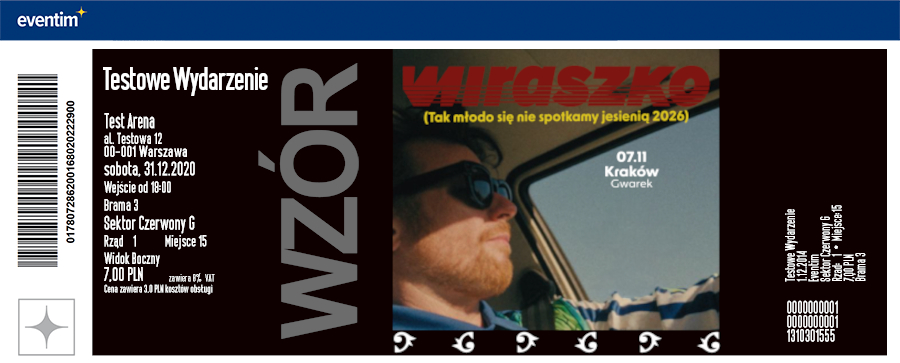 Fanticket Image
