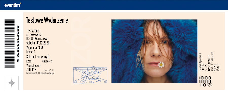 Fanticket Image