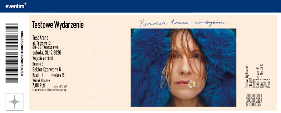 Fanticket Image