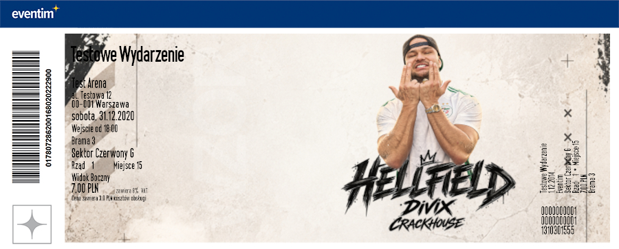 Fanticket Image