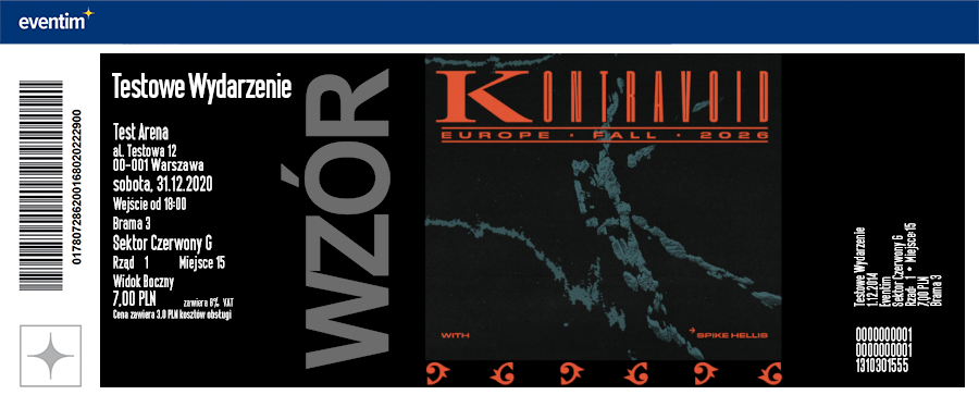 Fanticket Image