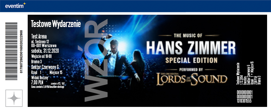 Fanticket Image