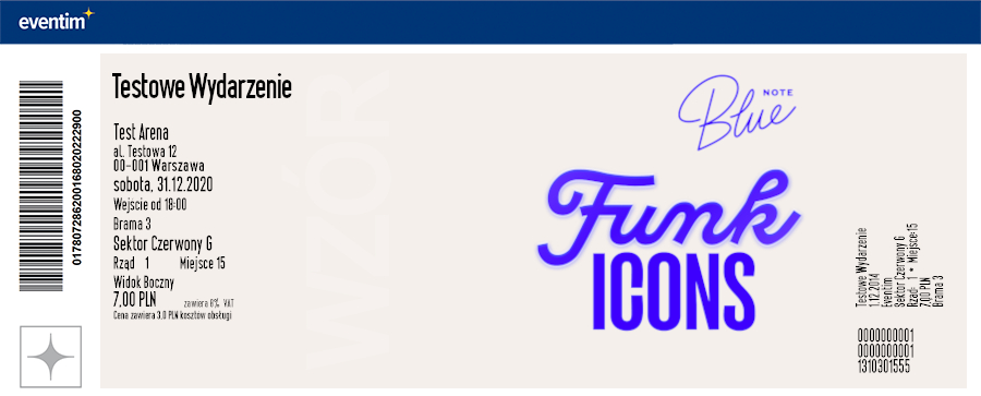 Fanticket Image