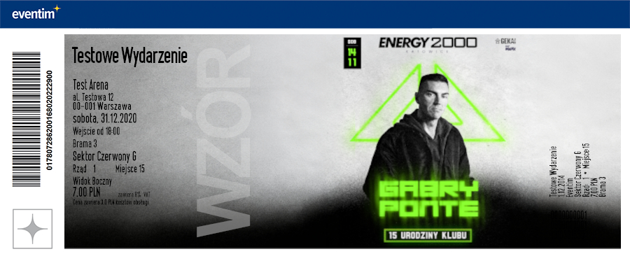 Fanticket Image