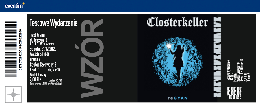 Fanticket Image