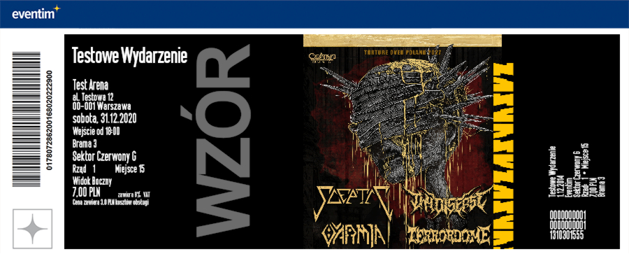 Fanticket Image