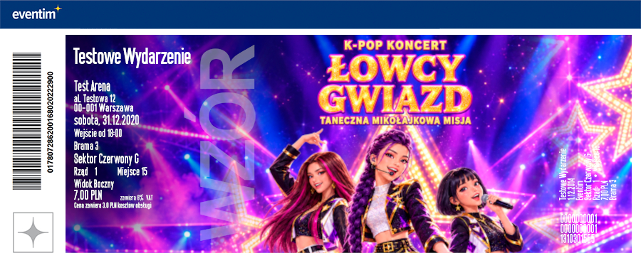 Fanticket Image
