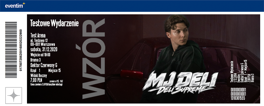 Fanticket Image