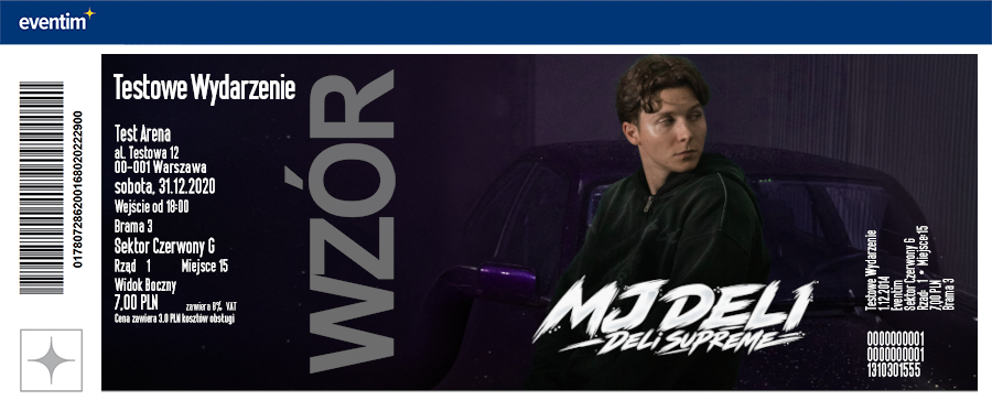 Fanticket Image