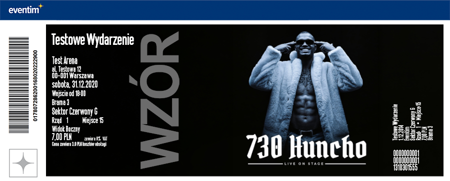 Fanticket Image
