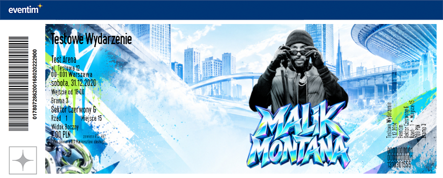 Fanticket Image