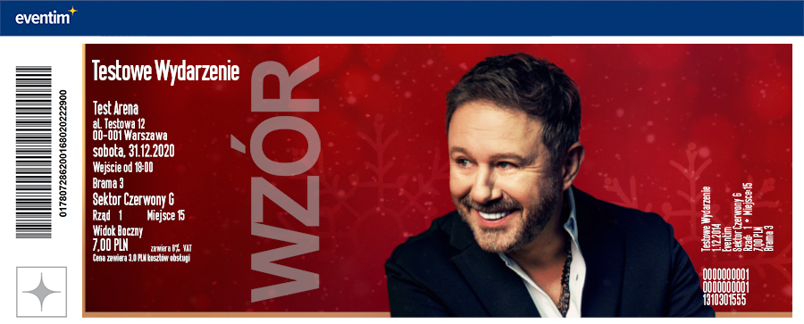 Fanticket Image