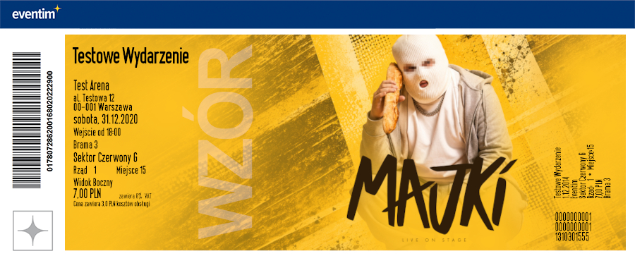Fanticket Image