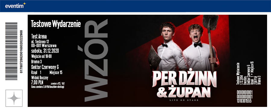 Fanticket Image