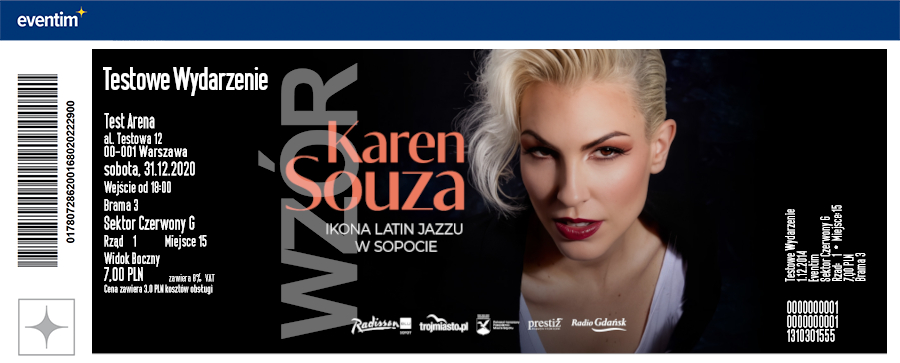 Fanticket Image