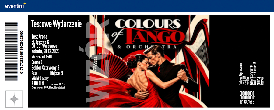 Fanticket Image