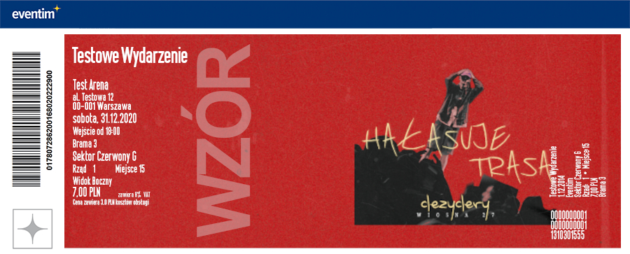 Fanticket Image