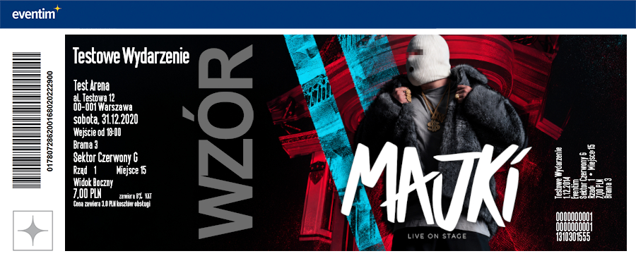 Fanticket Image