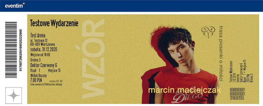 Fanticket Image