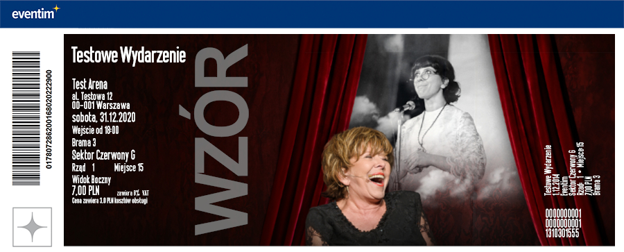 Fanticket Image