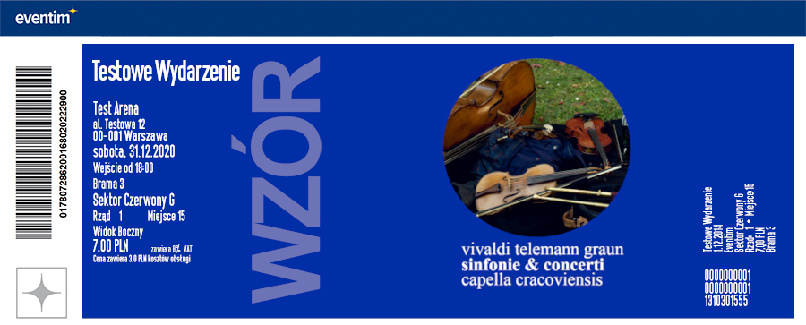Fanticket Image
