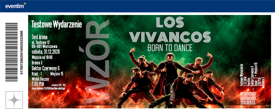 Fanticket Image