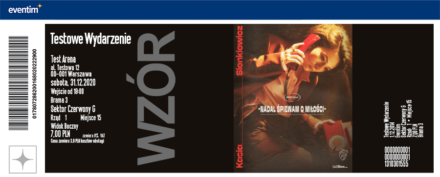 Fanticket Image
