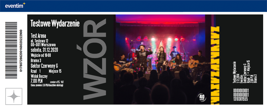 Fanticket Image