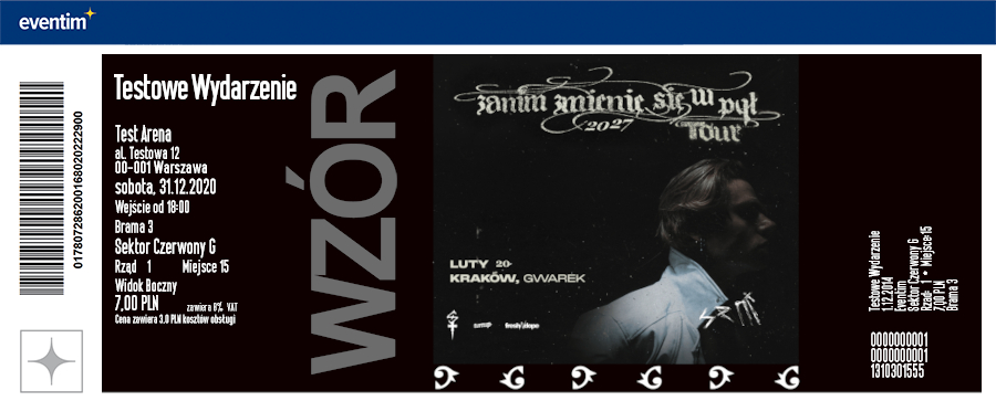 Fanticket Image