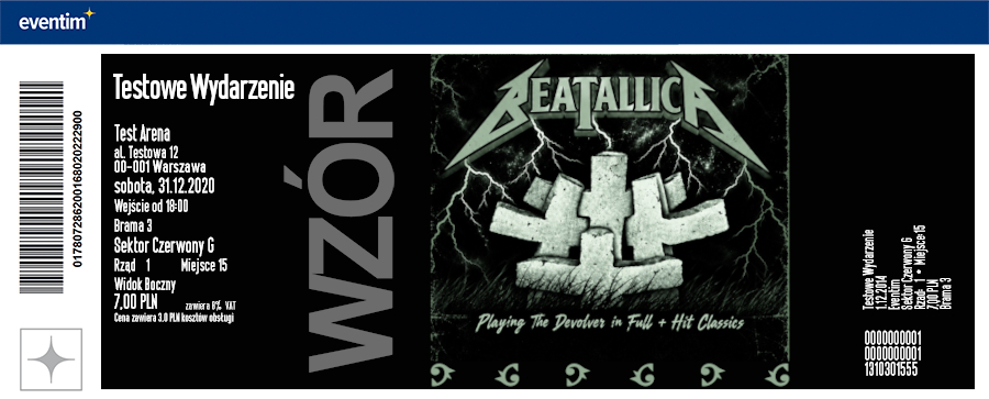 Fanticket Image