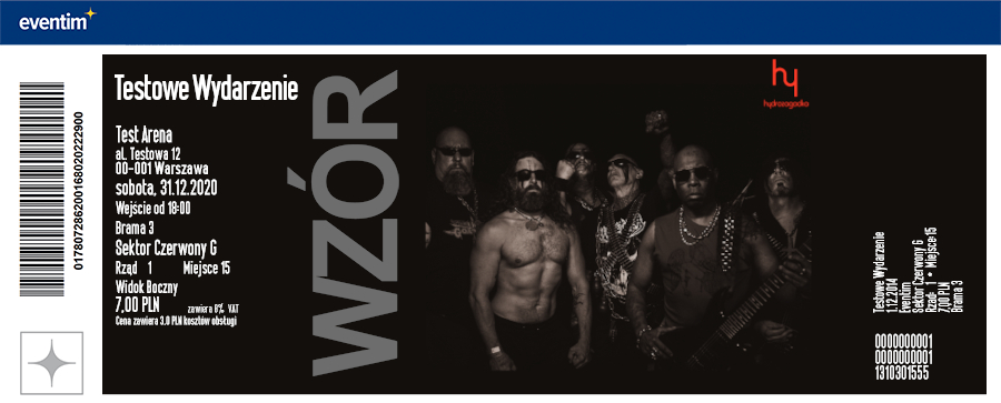 Fanticket Image