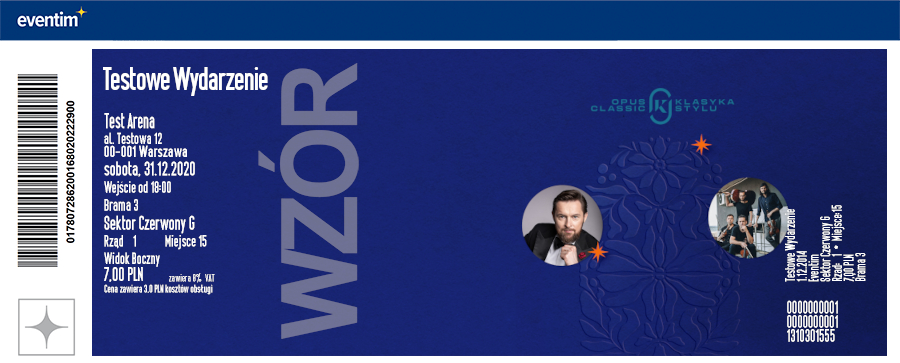 Fanticket Image