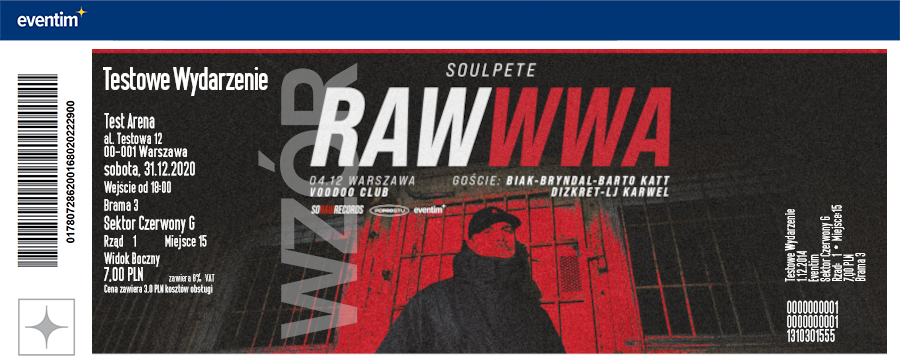 Fanticket Image