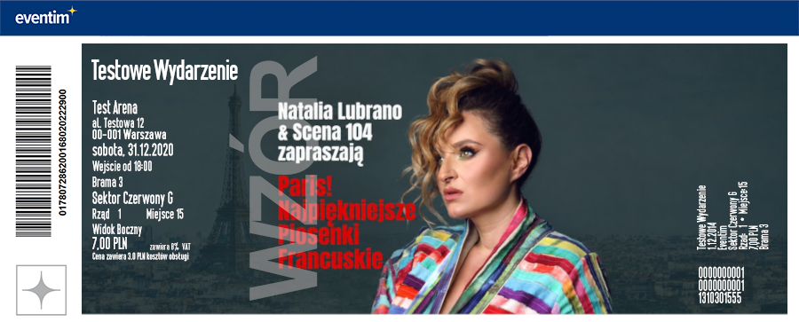 Fanticket Image