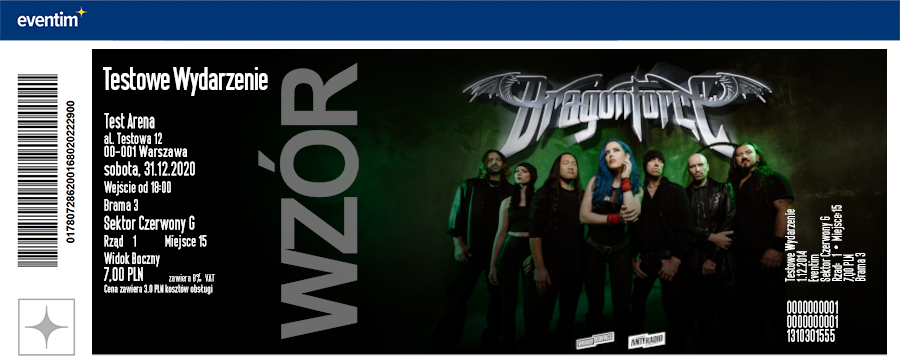 Fanticket Image