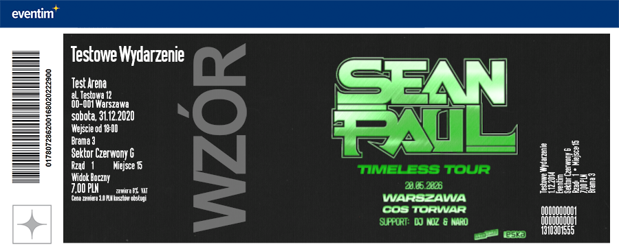 Fanticket Image