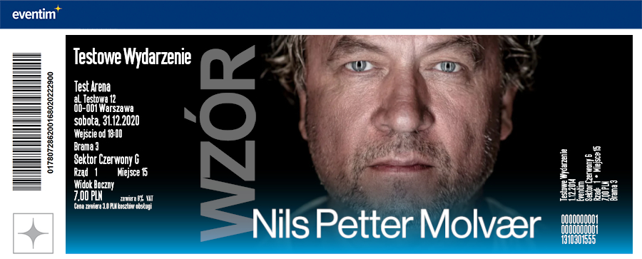 Fanticket Image