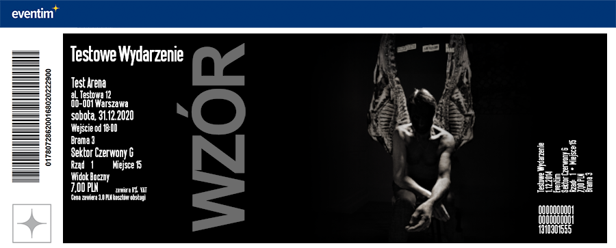 Fanticket Image