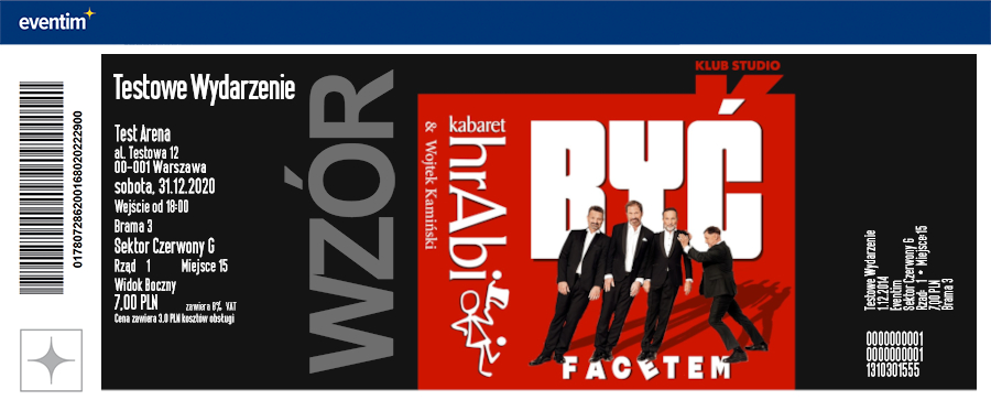Fanticket Image