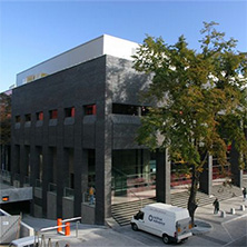 Auditorium Maximum Uniwersytetu Jagiellońskiego