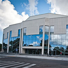 Teatr Muzyczny im. Danuty Baduszkowej