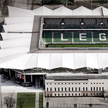 Stadion Legii
