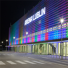 Arena Lublin