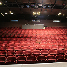 Scena na Woli im. T. Łomnickiego 