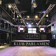 Klub Muzyczny Parlament