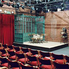 Teatr Scena Prezentacje