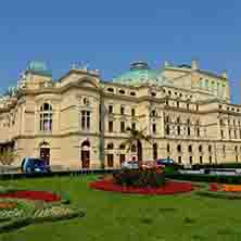Teatr im. Juliusza Słowackiego