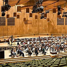 Studio Koncertowe Polskiego Radia im. W. Lutosławskiego