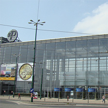 Międzynarodowe Targi Poznańskie, Hala Nr. 2